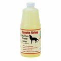 Just Scentsational Coyote Urine Predator Scent Quart By Bare Ground RS-32